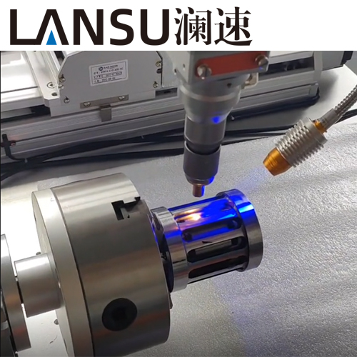 自動激光焊接機(jī)
